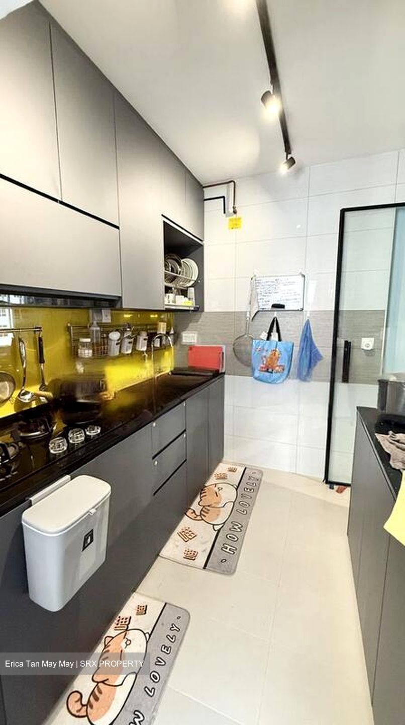 Blk 466A Casa Spring @ Yishun (Yishun), HDB 4 Rooms #453780221